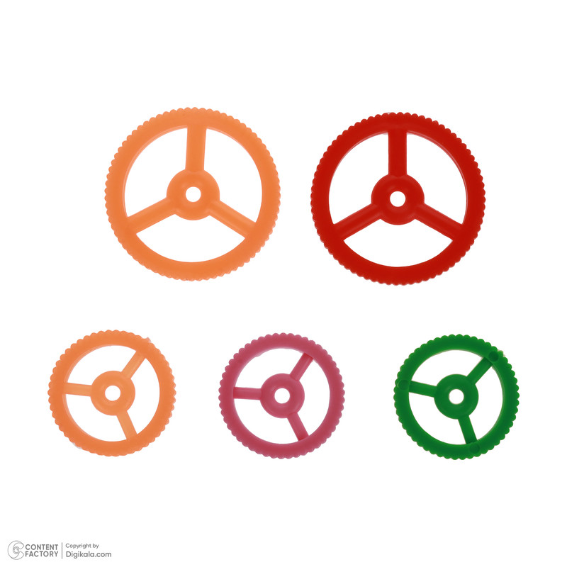 ساختنی سلام بازی مدل میله های هزار کاره کد 100