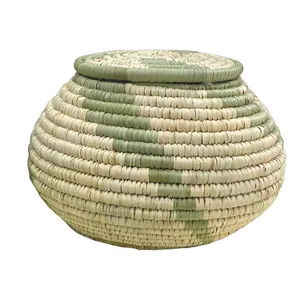 ظرف حصیری مدل 300