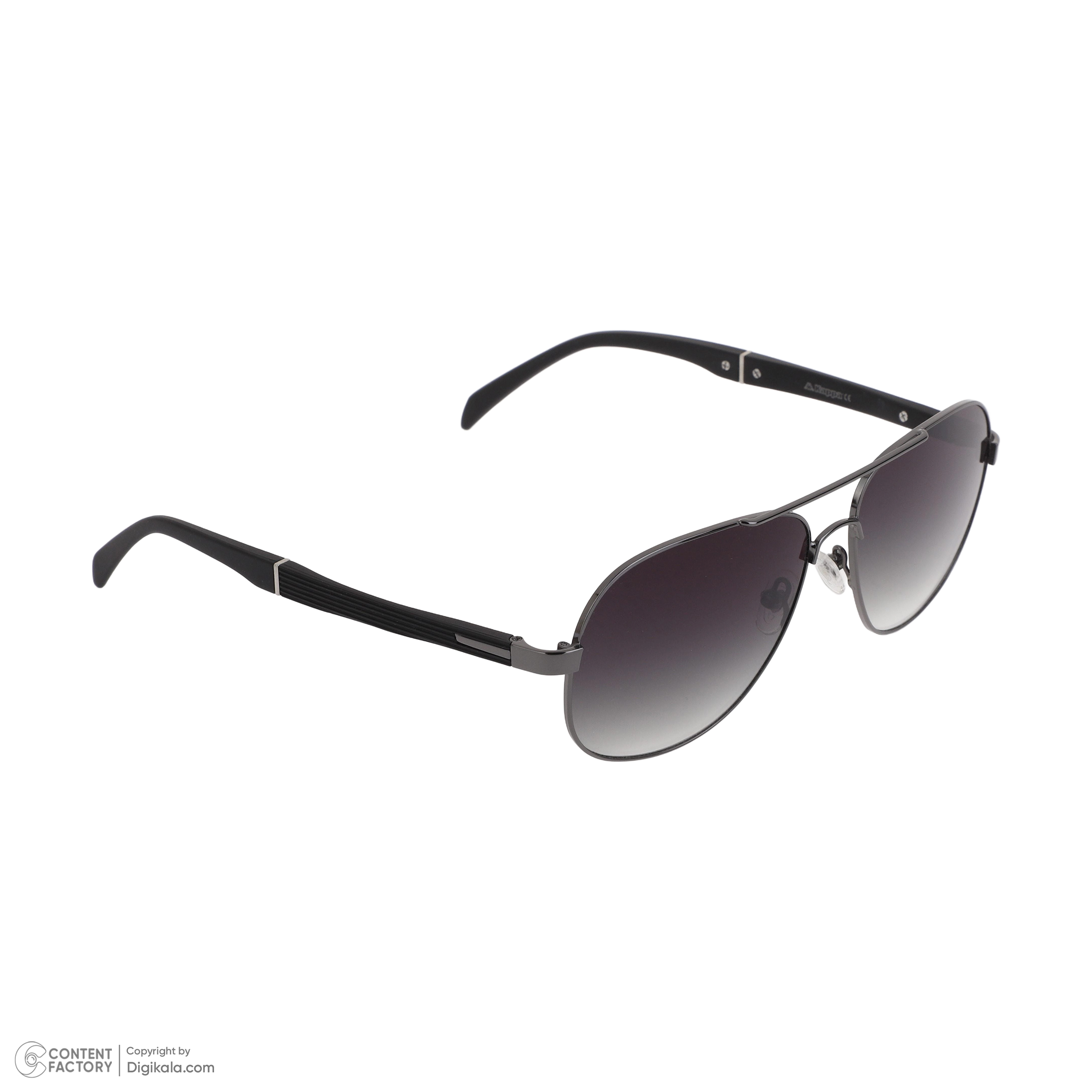 عینک آفتابی مردانه کاپا مدل KP 3072-C102