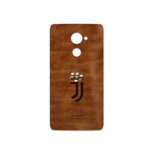 MAHOOT BFL-JUVE Cover Sticker for BlackBerry DTEK 60
