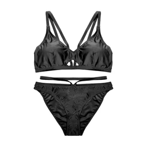 مایو دو تکه زنانه سین سی مدل 4278K