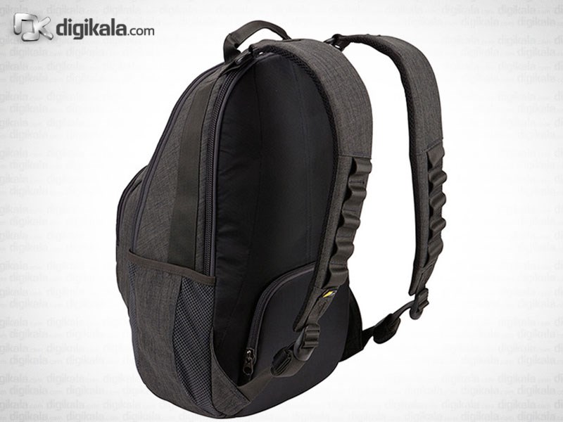 کیف کوله پشتی کیس لاجیک مخصوص لپ تاپ 14 اینچ مدل BPCA-114