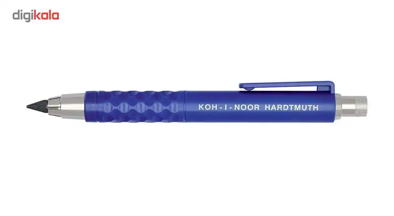 اتود طراحی 5 میلی متری کوه نور مدل 5305