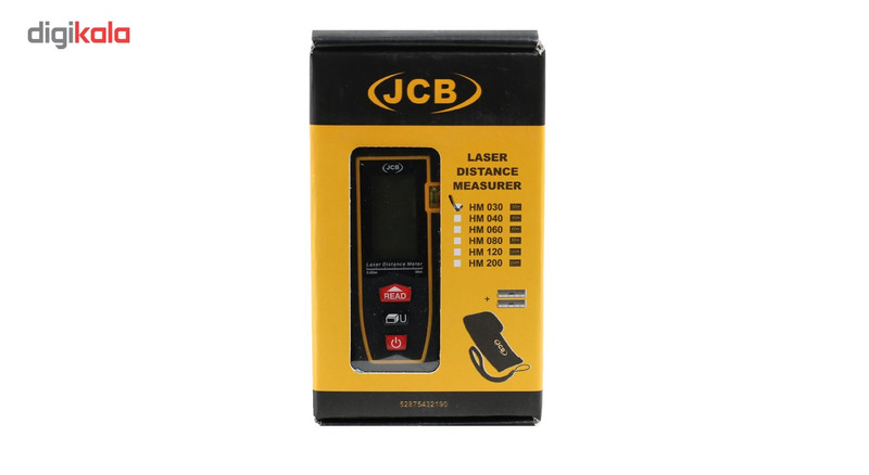متر لیزری مدل 030 متر لیزری مدل 030