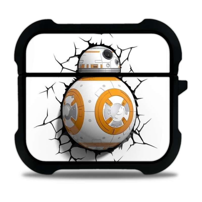 کاور آکام مدل AAP-3CASHW-STAR WARS1 مناسب برای کیس اپل ایرپاد 3