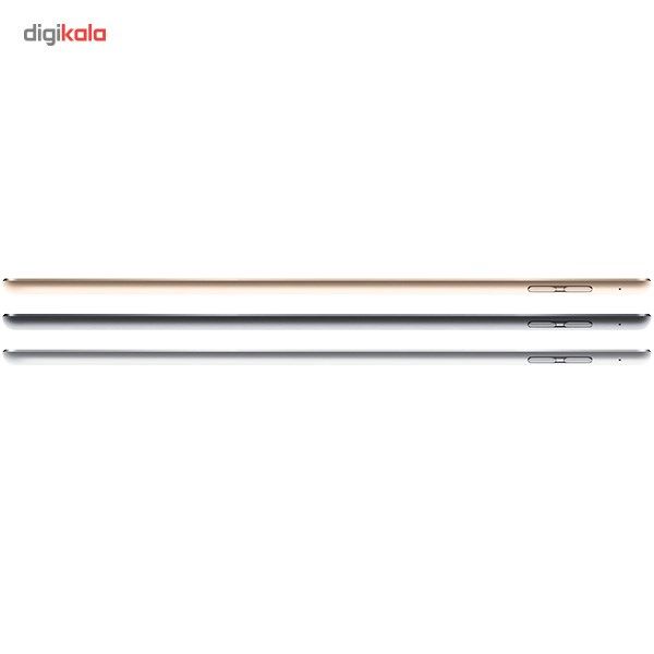 تبلت اپل مدل iPad Air 2 Wi-Fi ظرفیت 16 گیگابایت main 1 23