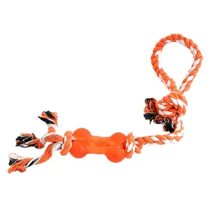 اسباب بازی سگ سری Rope Toys مدل RTY00077