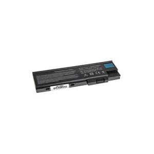 باتری یوبی سل 8 سلولی مناسب برای لپ تاپ ایسر Aspire 1410- 1640 -1650- 1680-TravelMate 4000