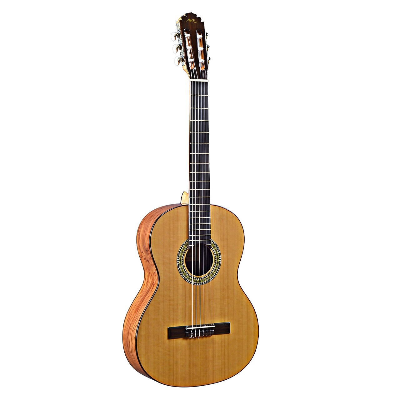 گیتار کلاسیک مانوئل رودریگز مدل Caballero 11