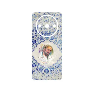 MAHOOT Saadi Cover Sticker for Xiaomi Redmi A3x