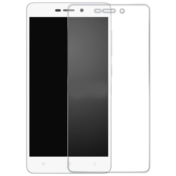 محافظ صفحه نمایش شیشه ای مدل Tempered مناسب برای گوشی موبایل شیاومی Redmi 5 محافظ صفحه نمایش شیشه ای مدل Tempered مناسب برای گوشی موبایل شیاومی Redmi 5