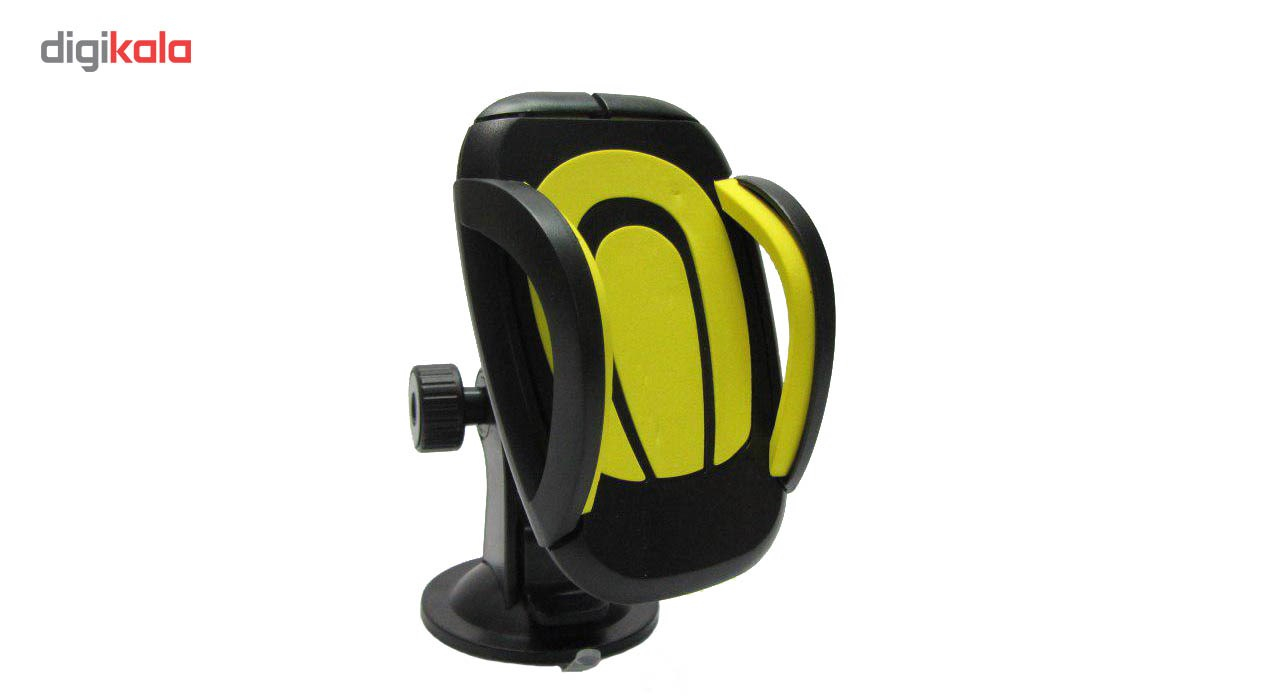 پایه نگهدارنده گوشی موبایل مدل J5005