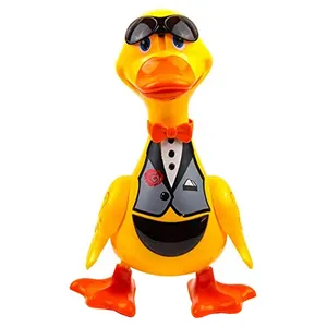 بازی آموزشی مدل Dance Duck 