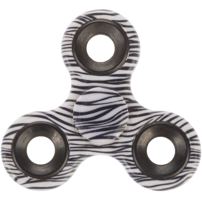 اسپینر دستی موتی مدل Zebra