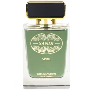 Sandi Sprit  Eau De Parfum For Men 100ml