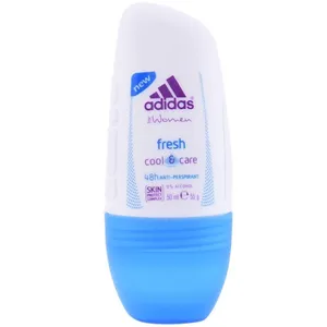 رول ضد تعریق زنانه آدیداس مدل Fresh حجم 50 میلی‌ لیتر