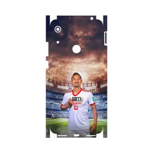MAHOOT Reza Ghoochannejhad-FullSkin Cover Sticker for Huawei Y6s 2019