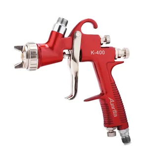 پیستوله رنگ آئوریتا مدل   K-400 نازل 1/4 میلیمتر
