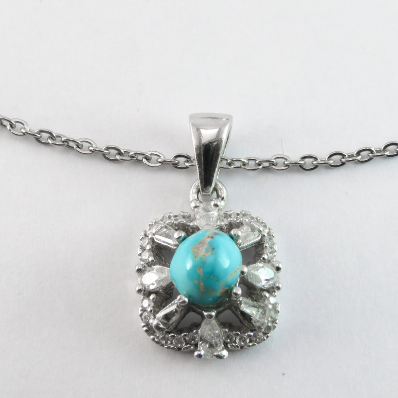 نیم ست نقره زنانه کد AV035-1 نیم ست نقره زنانه کد AV035-1