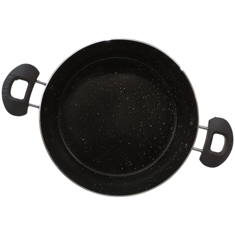 سرویس پخت و پز 7 پارچه هلنا مدل کلاسیک