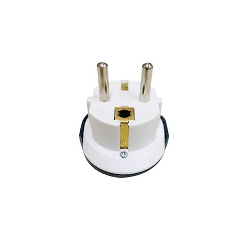 تبدیل دوشاخه برق مدل mab16am