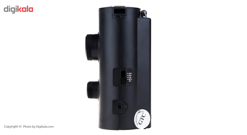 رادیو مکسیدر مدل MX-RA749