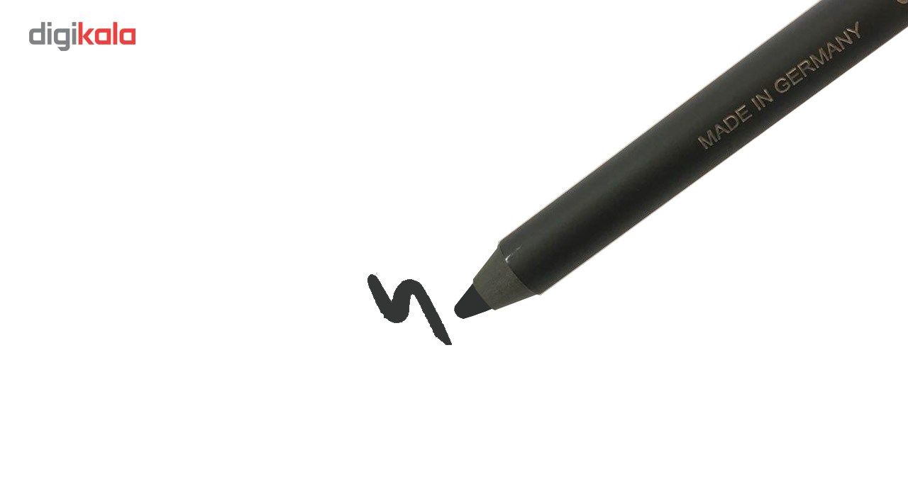 مداد چشم پرینس آو دیزرت مدل E شماره 0 -  - 2