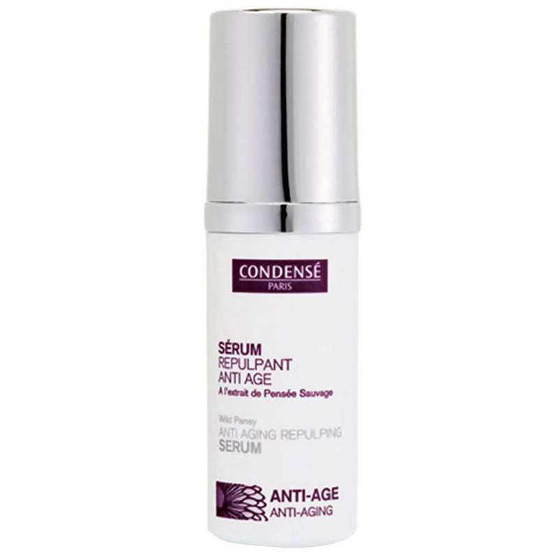 سرم ضد چروک کاندنس مدل Wild Pansy حجم 30 میلی‌ لیتر