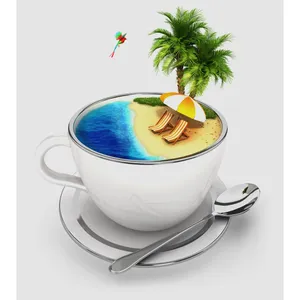 تابلو شاسی آکو طرح M18 سایز 20x28 سانتی متر