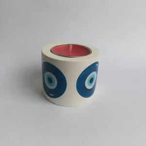 جاشمعی طرح چشم نظر مدل M 13