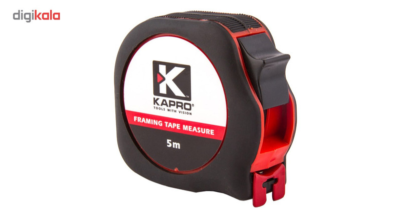 متر 5 متری کاپرو مدل 5-608