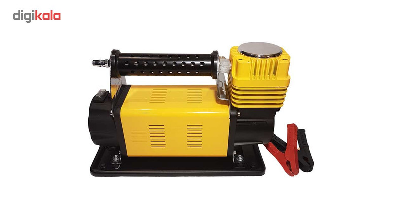 کمپرسور باد باورس مدل BAC303