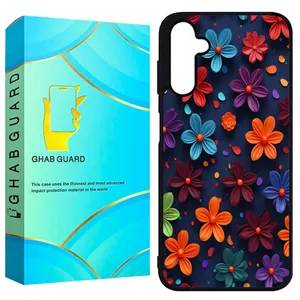 Ghab Guard GCHPA25 Cover for Samsung Galaxy A25  