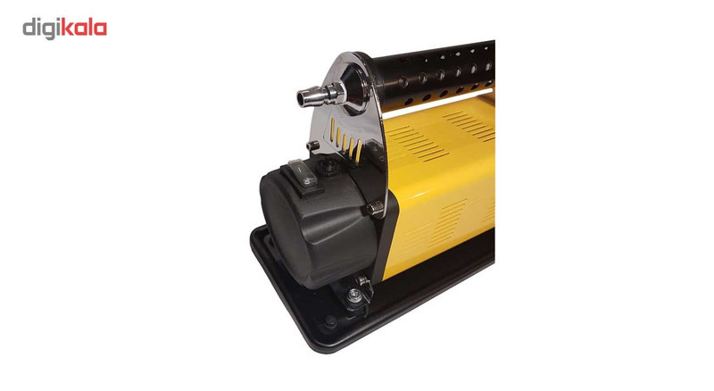 کمپرسور باد باورس مدل BAC303