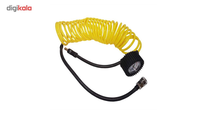 کمپرسور باد باورس مدل BAC303