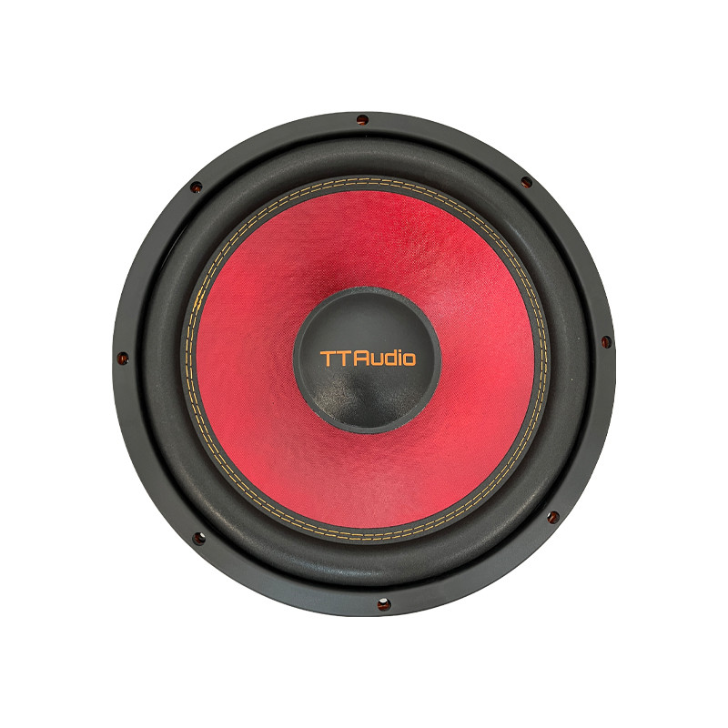 ساب ووفر خودرو مدل Titan Audio TT-154