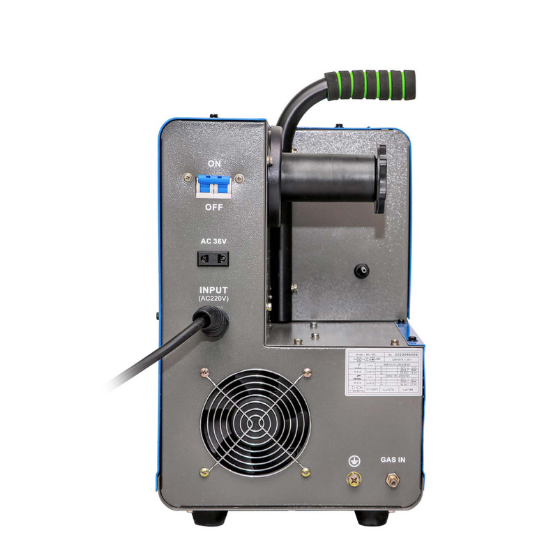 دستگاه جوشکاری 250 آمپر هوولد مدل NBC-250 co2 دستگاه جوشکاری 250 آمپر هوولد مدل NBC-250 co2