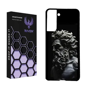 RIVEN RI2-11 Case For Samsung Galaxy S21 FE