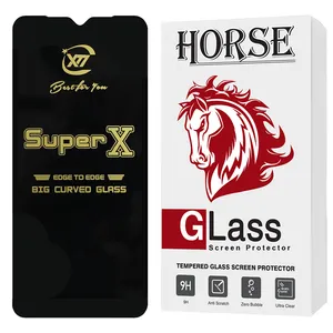 محافظ صفحه نمایش هورس مدل SPXH مناسب برای گوشی موبایل سامسونگ Galaxy A26 5G