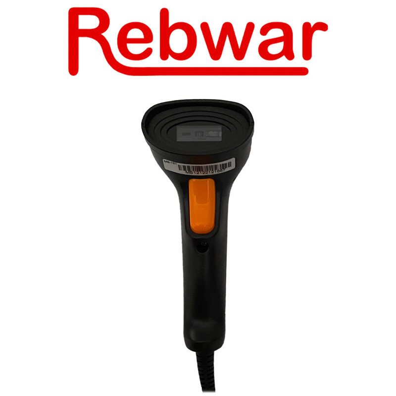بارکد خوان مدل ms-121