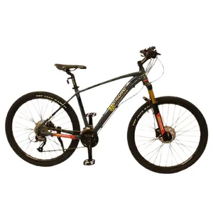 دوچرخه کوهستان دبلیو استاندارد مدل PROT1 سایز 27.5