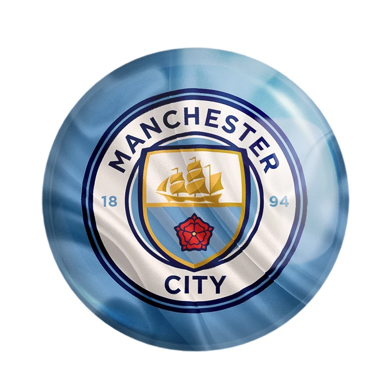 پیکسل خندالو مدل باشگاه منچستر سیتی کد 26807