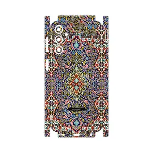 MAHOOT Iran_Tile6-FullSkin Cover Sticker for Samsung Galaxy A24