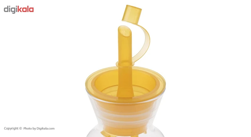 عکس شماره 8 : آبلیمو خوری پاشاباغچه مدل ویلیج کد 95228 بسته 2 عددی