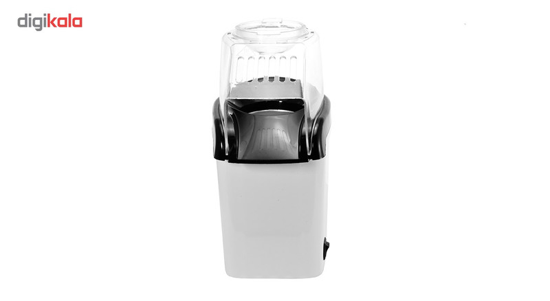 پاپ کورن ساز زن مدل GPM-810