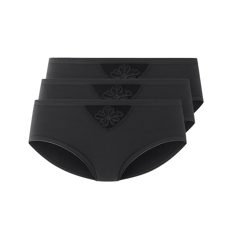 شورت زنانه اسمارا مدل 071 مجموعه 3 عددی