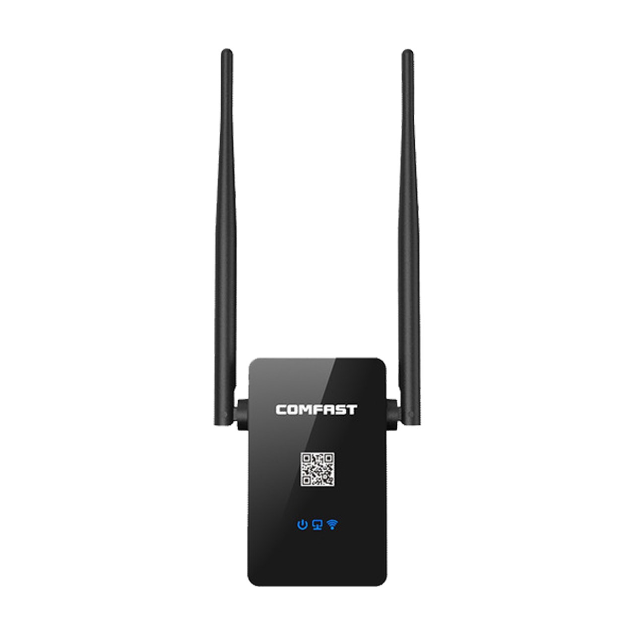 روتر وای فای کامفست 750Mbps مدل CF-WR750V2