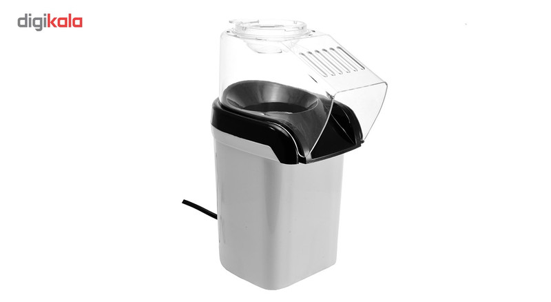 پاپ کورن ساز زن مدل GPM-810