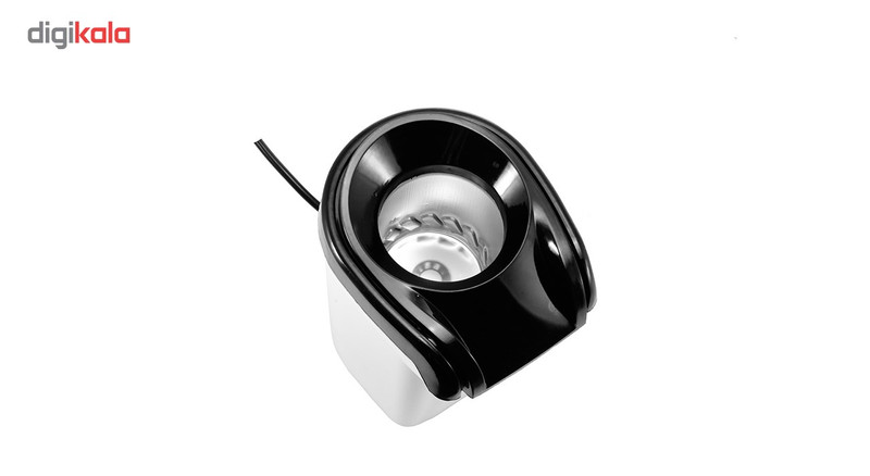 پاپ کورن ساز زن مدل GPM-810