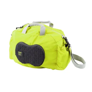 ساک دستی لکسون مدل بادام زمینی کد LN1512